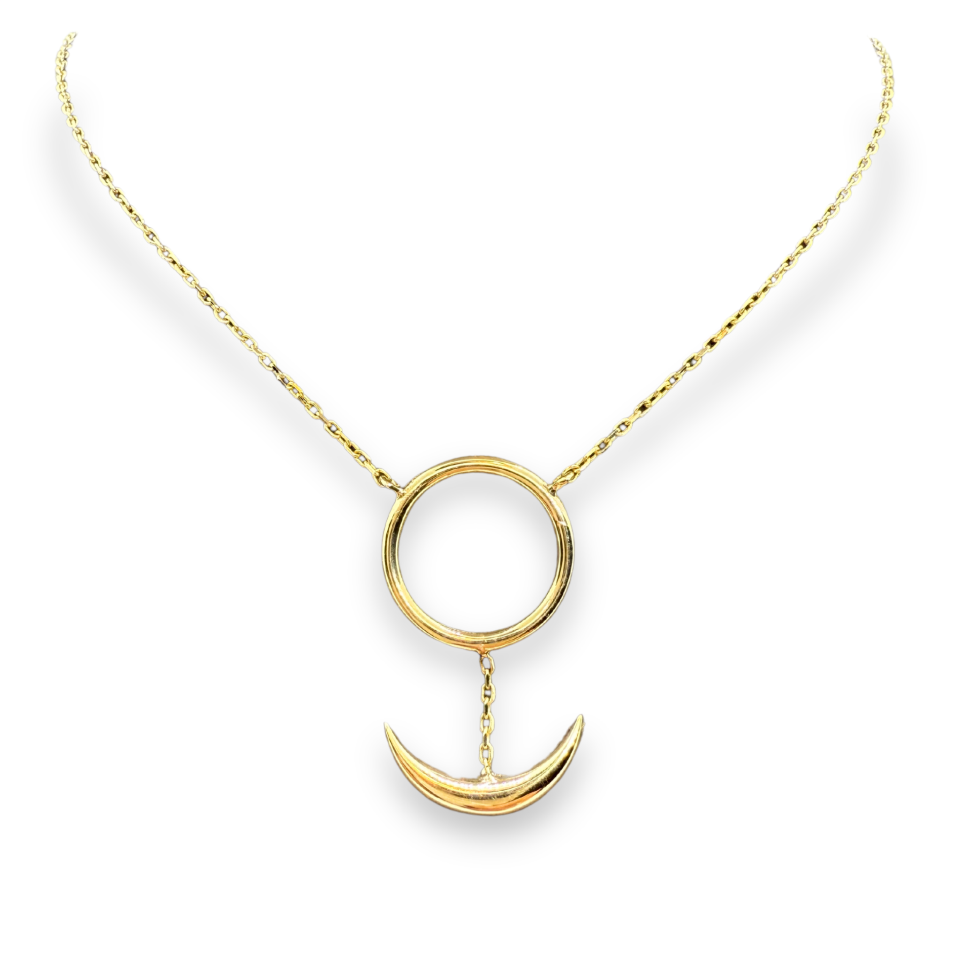 AllatRa Solo Gold