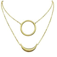 AllatRa Duo Gold