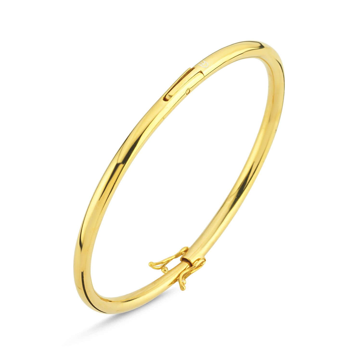 Gancia Gold Bileklik