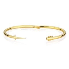 Gancia Gold Bileklik
